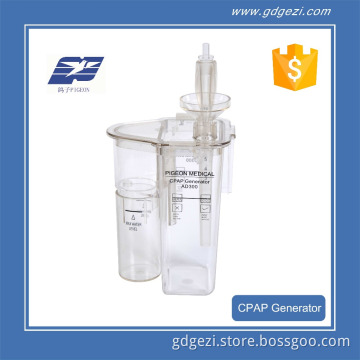 CPAP Generator for Ventilator Machine AD300